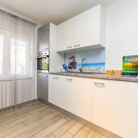 Maksim And Timon Apartment