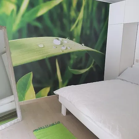 Apartment Maksim And Timon Krk Town