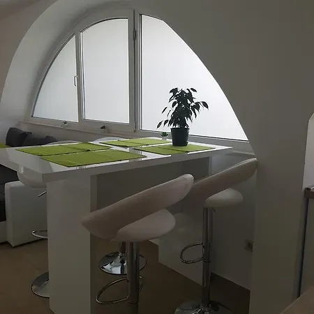 Apartment Maksim And Timon *