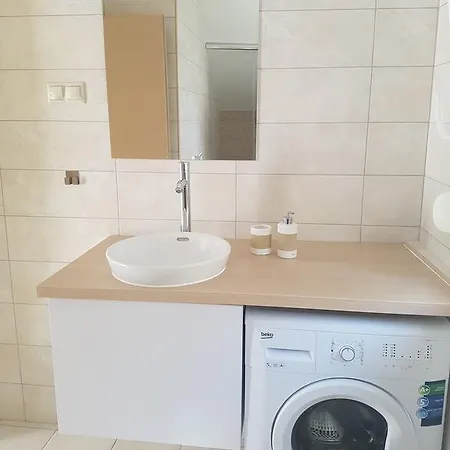 Apartment Maksim And Timon Krk Town