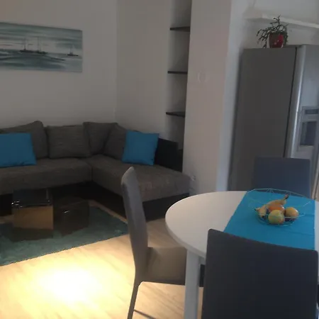 Apartment Maksim And Timon *