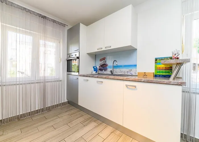 Maksim And Timon Apartament