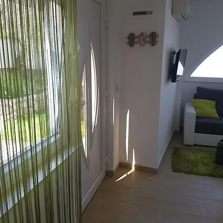 Apartman Maksim And Timon *