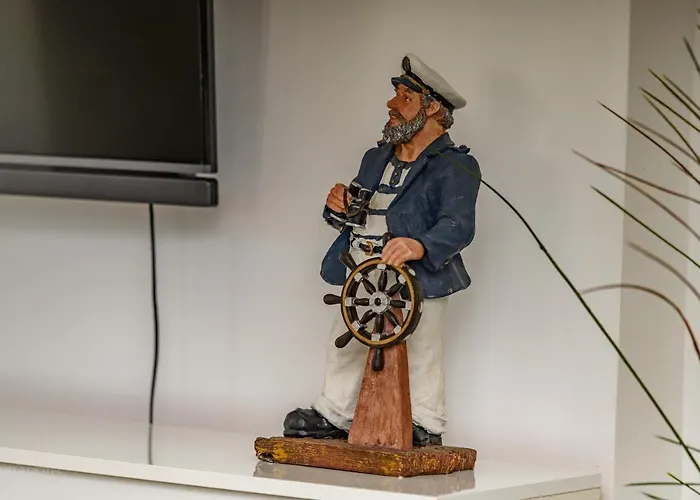 Maksim And Timon 公寓